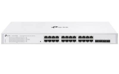 Articole 14 Switch Gigabit Tp-Link Festa FS328G – Performanță și Fiabilitate