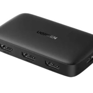 Switch HDMI 3 in 1 Ugreen CM332
