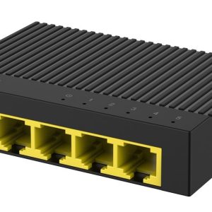 Switch IMOU cu 5 porturi Gigabit