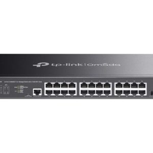 Switch Omada Tp-Link