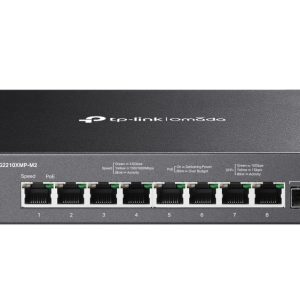 Switch Omada Tp-Link