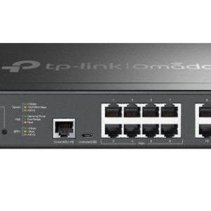 Switch Omada Tp-Link SG3218XP-M2