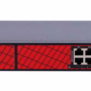 Switch PoE 16 porturi