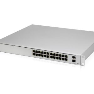 Switch PoE 24 porturi