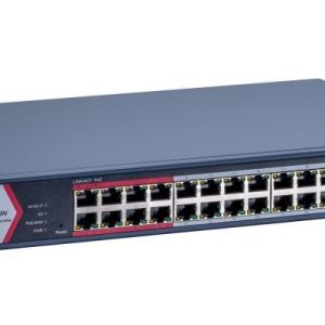 Switch PoE