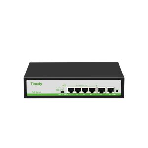 Switch PoE