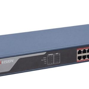 Switch PoE Hikvision DS-3E1318P-EI