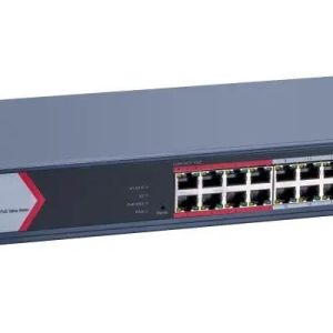 Switch PoE