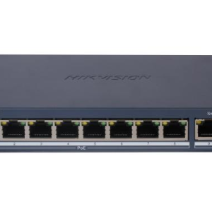 Switch PoE