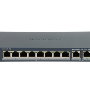 Switch PoE