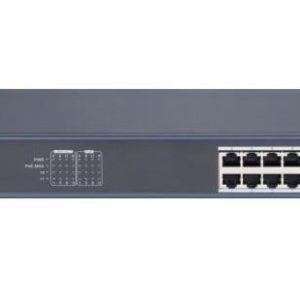 Switch PoE Hikvision DS-3E1518P-SI