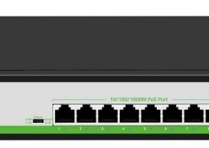 Switch PoE Tiandy