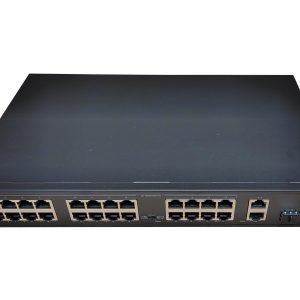 Switch PoE
