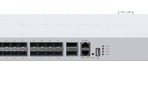 Switch SFP de mare viteza