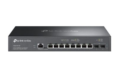 Articole 1 Switch TP-Link Omada SG3210X-M2 – Performanță și Fiabilitate