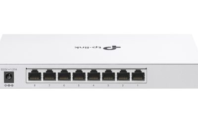 Articole 13 Switch TP-Link Festa FS308GP – Performanță și Fiabilitate
