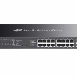 Switch Tp-Link Omada ES220GMP