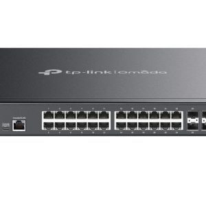 Switch Tp-Link Omada SX3832MPP