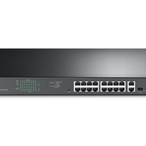 Switch Tp-Link TL-SG1218MP 20 Porturi