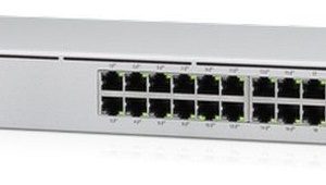 Switch Ubiquiti USW-24-POE