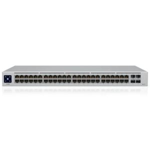 Switch Ubiquiti UniFi USW-48-POE