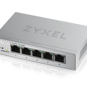 Switch Zyxel GS1200-5-EU0101F