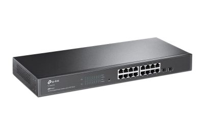 Switch TP-Link TL-SG2218: Fiabilitate și Performanță