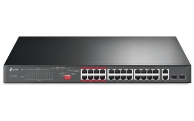 Articole 1 Switch TP-Link TL-SL1226P – Performanță și Fiabilitate