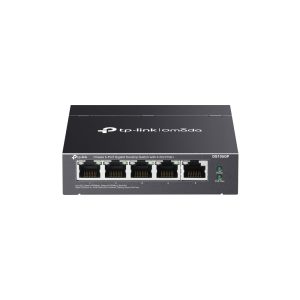 Switch cu 4x PoE
