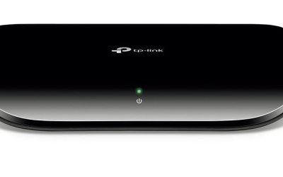 Articole 7 Switch 5 Porturi Gigabit TP-Link TL-SG1005D – Fiabilitate și Performanță