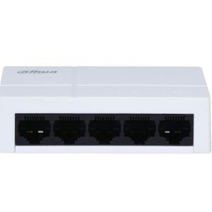 Switch cu 5 porturi Gigabit