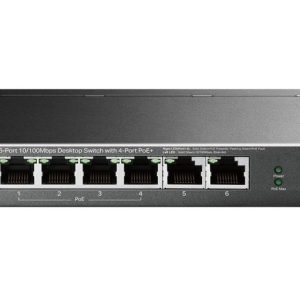 Switch cu 6 porturi