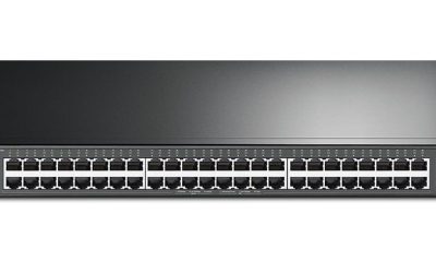 Articole 10 Switch TP-LINK TL-SG3452XP – Performanță și Fiabilitate