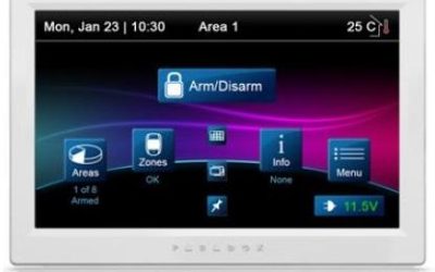 Articole 10 TM70 Paradox – Tastatura Touch Screen 7 inci | Fiabilitate și Performanță