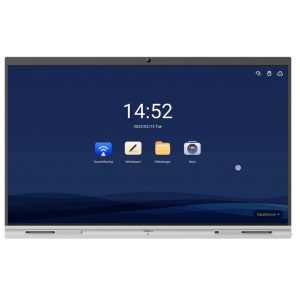 Tabla interactiva cu touch screen Dahua LCH65-MC410-B Whiteboard