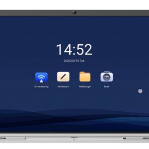 Tabla interactiva cu touch screen Dahua LCH75-MC410-B Whiteboard