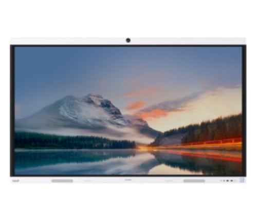 Tabla interactiva cu touch screen Huawei HU55150703 (Whiteboard) WiFi, 4K UHD, diagonala 65 inch, camera video 4K, difuzor. Fiabilitate si performanță 1 Tabla interactiva cu touch screen Huawei HU55150703 (Whiteboard) WiFi