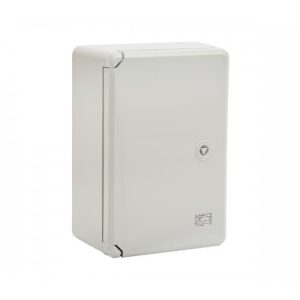 Tablou din ABS cu contrapanou de tip Dulap electric