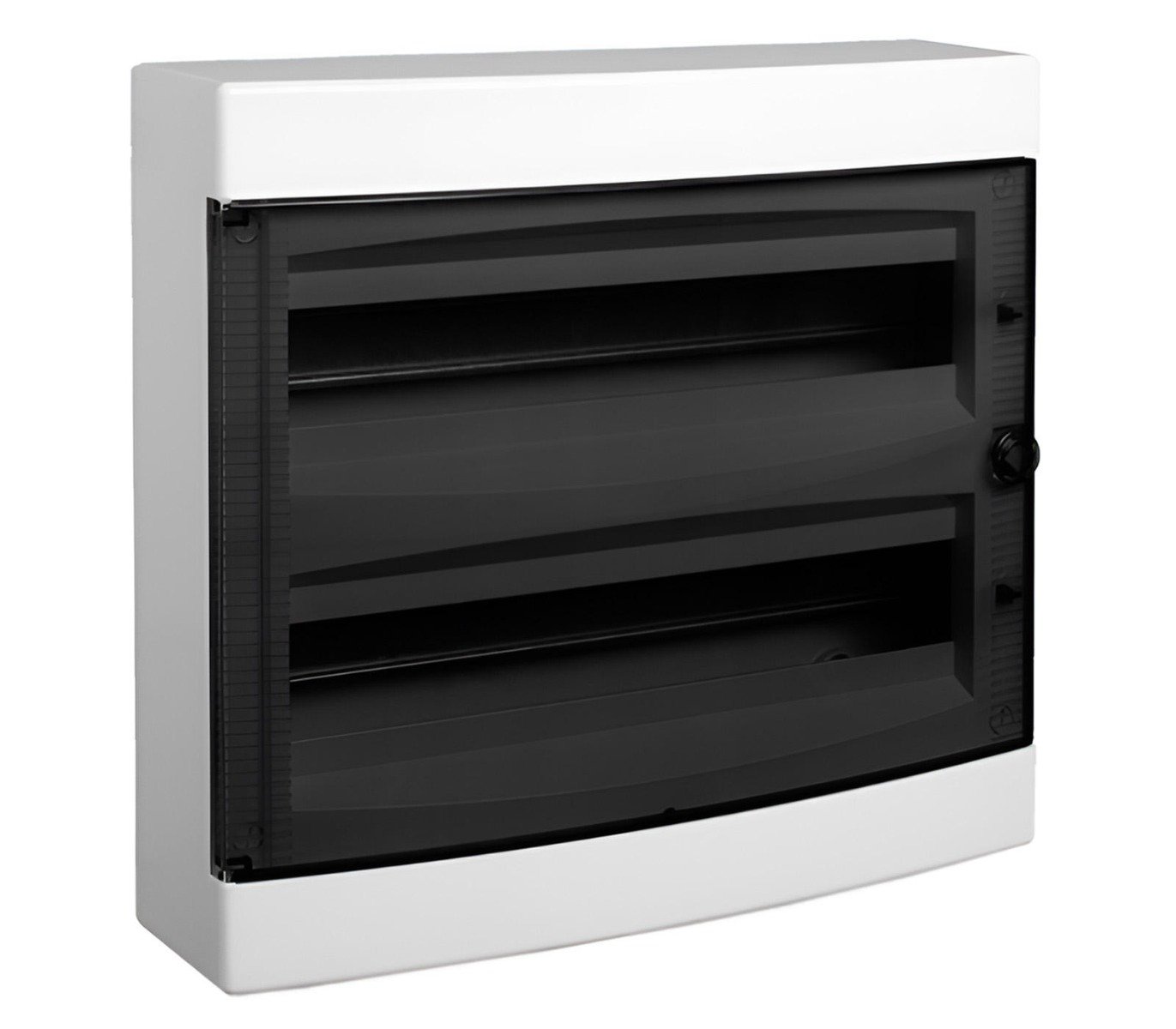 Tablou electric cu protectii pentru sistem fotovoltaic AC/DC, trifazat, 12kW, 4 siruri, TE-PV-3N-12-4S-LDR. Fiabilitate si performanță 1 Tablou electric cu protectii pentru sistem fotovoltaic AC/DC