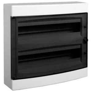 Tablou electric pentru sistem fotovoltaic, trifazat, putere invertor 15 kW, 4 siruri, TE-PV-3N-15-4S-LDR Leader. Fiabilitate si performanță – ofertă, preț și specificații