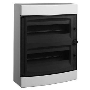 Tablou electric sistem fotovoltaic AC/DC