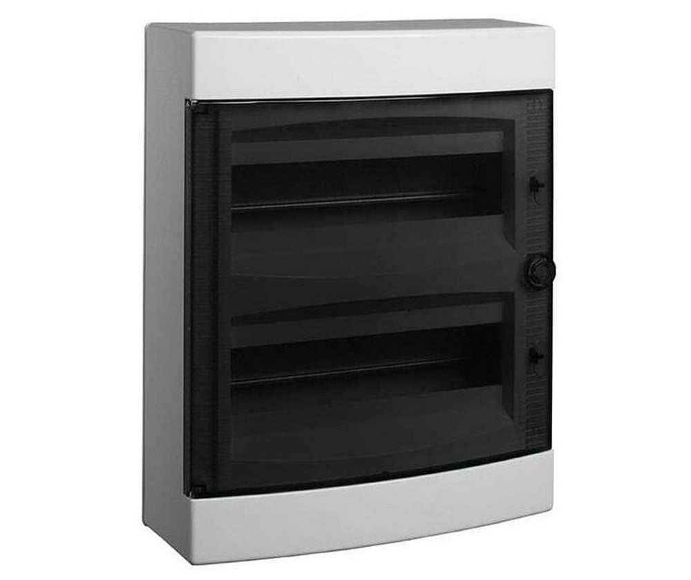Tablou electric sistem fotovoltaic AC/DC, trifazat, putere invertor 3-10kW, 2 siruri, Noark, TE-PV-3N-10-2S. Fiabilitate si performanță 1 Tablou electric sistem fotovoltaic AC/DC