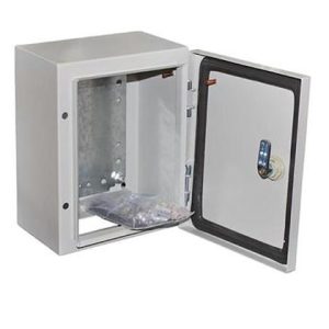 Tablou metalic cu contrapanou 700x500x200