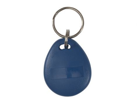 Tag de proximitate PROGRAMABIL, RFID 125 Khz, IDT-2000EM-RW. Fiabilitate si performanță 1 Tag de proximitate PROGRAMABIL