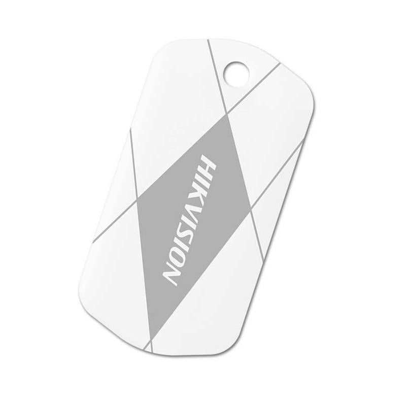 Tag de proximitate mifare pentru AX PRO Hikvision DS-PTS-MF. Fiabilitate si performanță 1 Tag de proximitate mifare pentru AX PRO Hikvision DS-PTS-MF