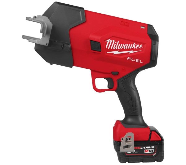 Taietor de teava de otel M18 FUEL Milwaukee