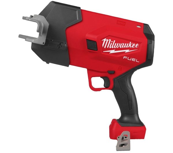 Taietor de tevi de otel M18 FUEL Milwaukee