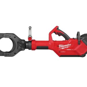 Taietor hidraulic Milwaukee M18 FORCE LOGIC pentru cabluri 125 mm