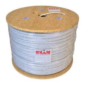 Tambur cablu de alarma 6x0.22 cupru integral