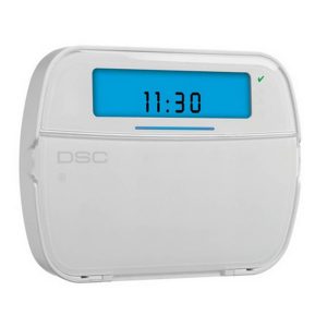 Tastatura DSC NEO HS2